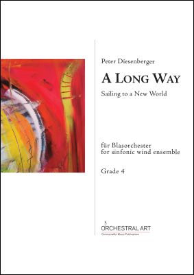 A Long way - Sailing to a New World - cliquer ici