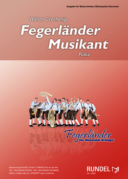 Fegerlnder Musikant - cliquer ici