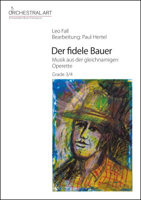 Der fidele Bauer - cliquer ici
