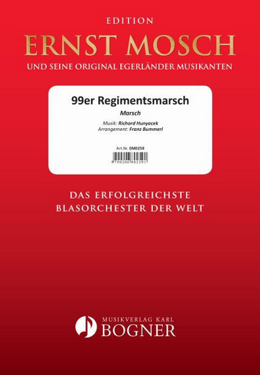 99er Regimentsmarsch - cliquer ici 99er Regimentsmarsch - cliquer ici