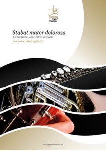 Stabat mater dolorosa - cliquer ici