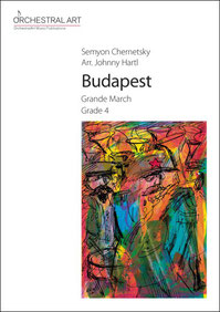 Budapest (Entrance of the Red Army into Budapest) - cliquer ici