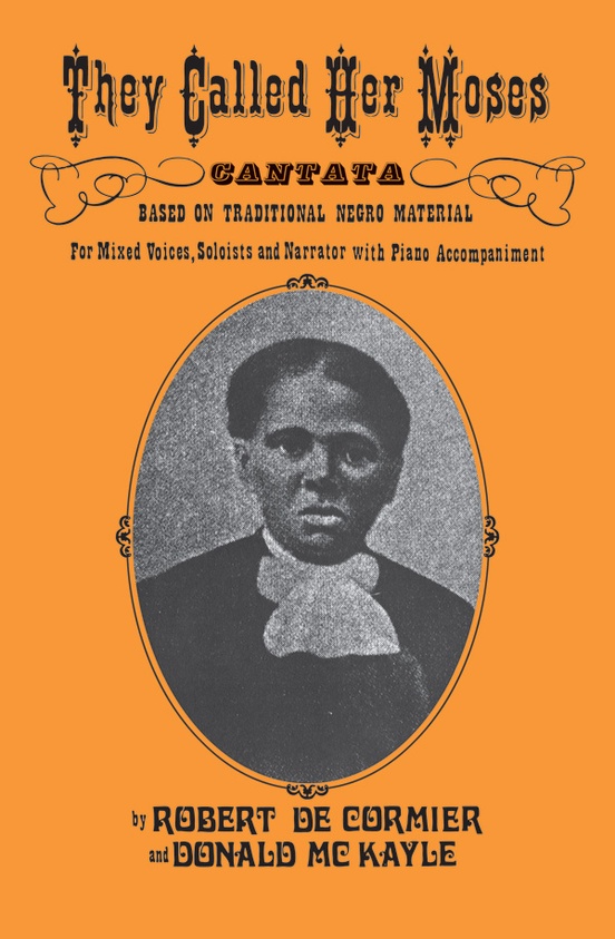 They Called Her Moses - cliquer ici