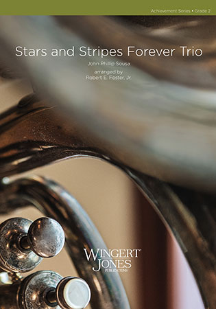 Stars and Stripes Forever Trio, The - cliquer ici