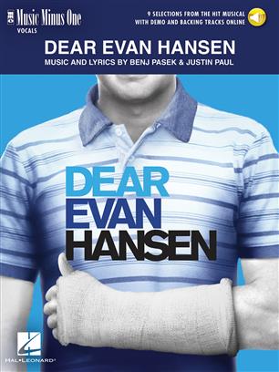 Dear Evan Hansen - cliquer ici