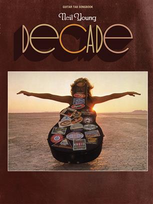 Neil Young - Decade - cliquer ici