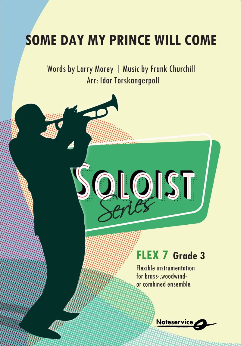 Some Day my Prince Will Come - cliquer ici