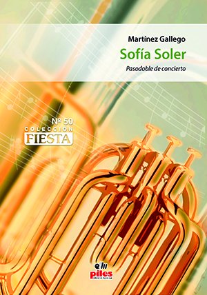 Sofia Soler - cliquer ici