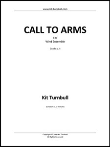 Call to Arms - cliquer ici