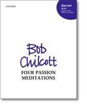 4 Meditations from St. John Passion - cliquer ici 4 Meditations from St. John Passion - cliquer ici