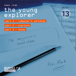 Rundel eXplora #13 - The Young Explorer - cliquer ici