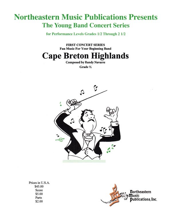 Cape Breton Highlands - cliquer ici Cape Breton Highlands - cliquer ici