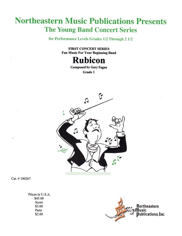 Rubicon - cliquer ici