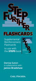 STEP FURTHER Flashcards - cliquer ici STEP FURTHER Flashcards - cliquer ici