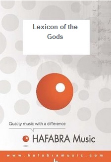 Lexicon of the Gods - cliquer ici