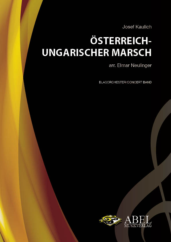 Österreichisch-Ungarischer Marsch - cliquer ici Österreichisch-Ungarischer Marsch - cliquer ici