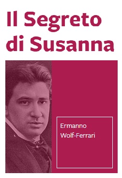 Il Segreto di Susanna - cliquer ici