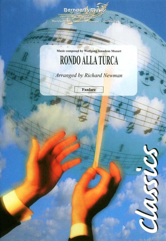 Rondo alla Turca - cliquer ici