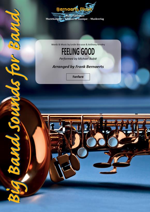 Feeling Good - cliquer ici