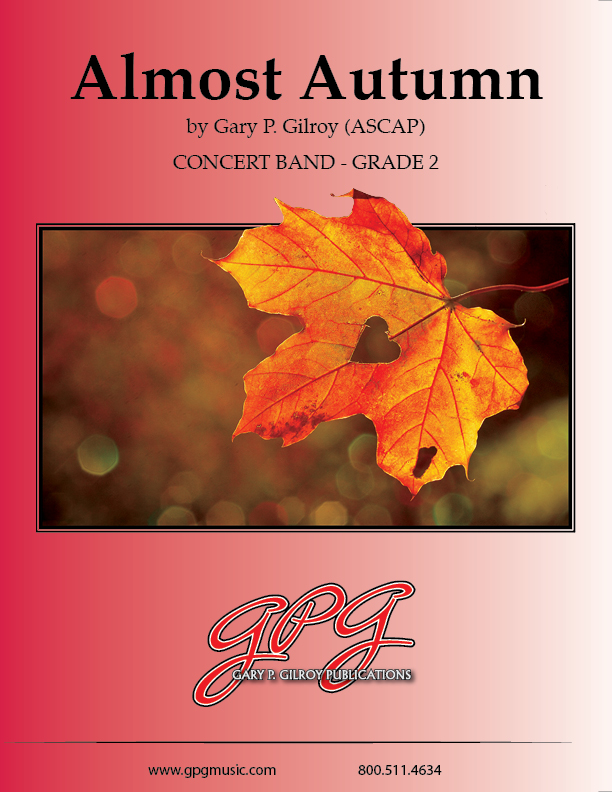 Almost Autumn - cliquer ici