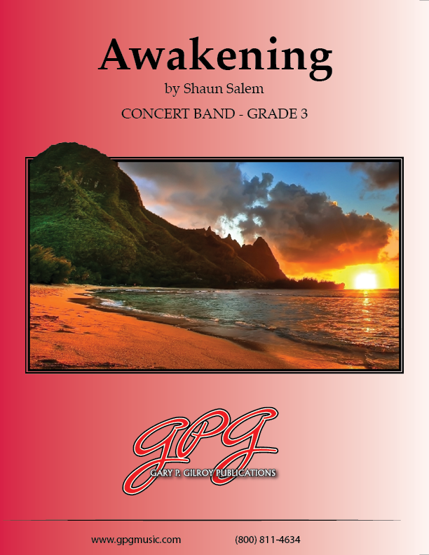 Awakening - cliquer ici
