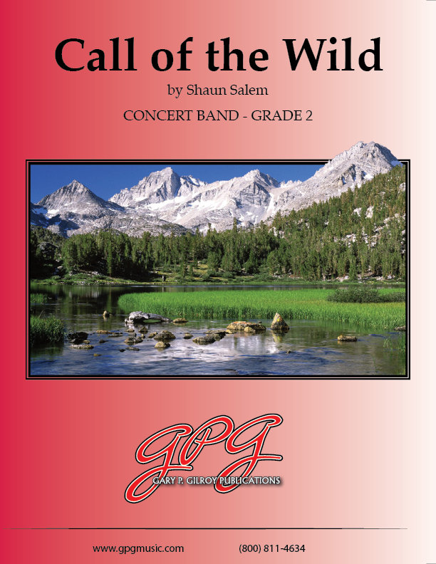 Call of the Wild - cliquer ici