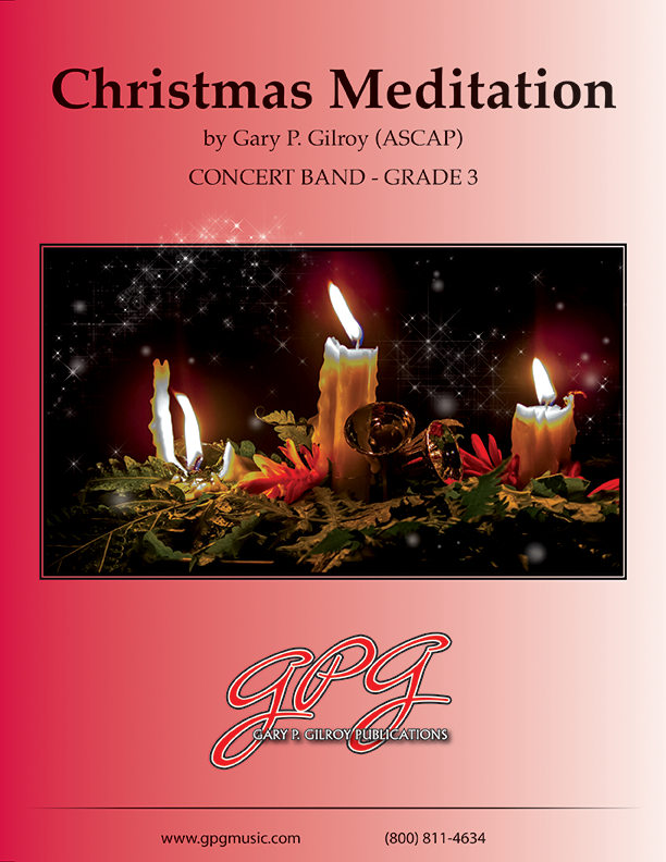 Christmas Meditation - cliquer ici