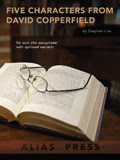 5 Characters from David Copperfield - cliquer ici 5 Characters from David Copperfield - cliquer ici