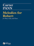 Melodies for Robert - cliquer ici Melodies for Robert - cliquer ici