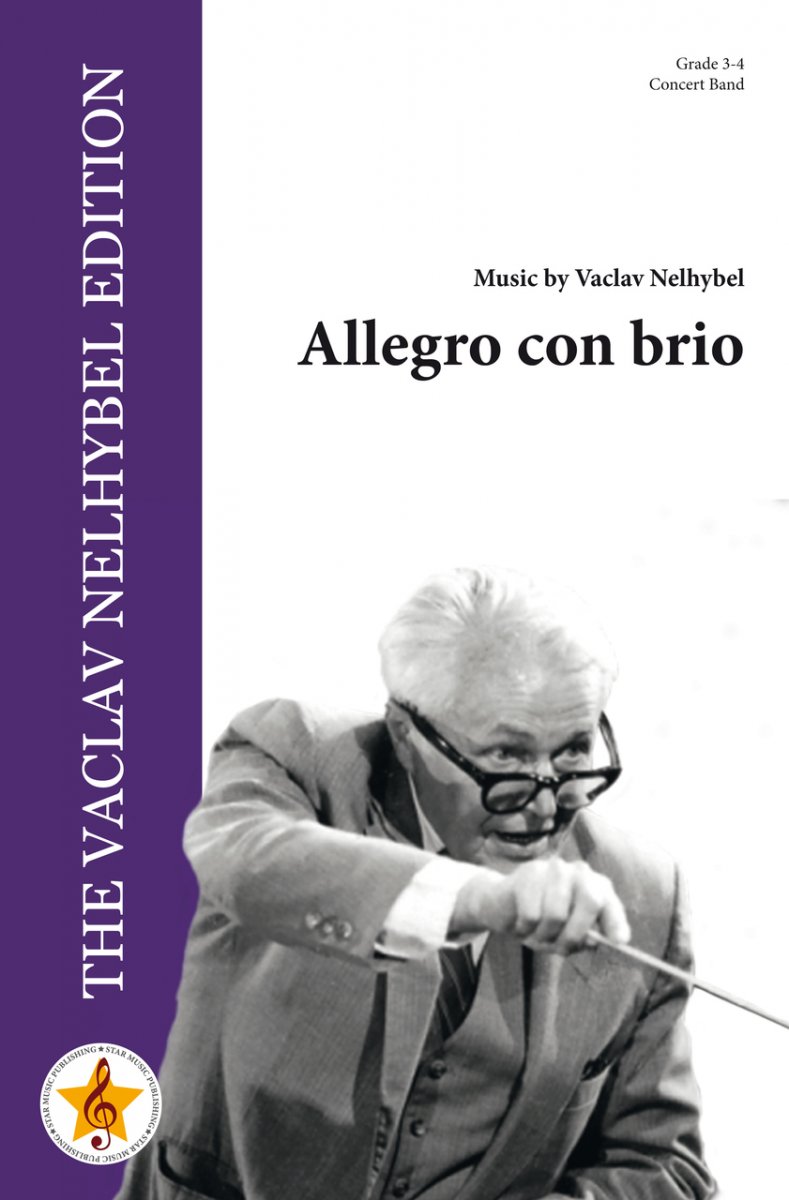 Allegro con brio - cliquer ici