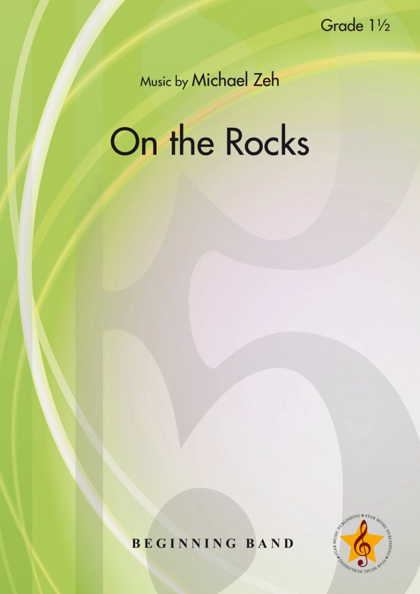 On the Rocks - cliquer ici
