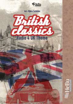 British Classics (Radio 4 UK Theme) - cliquer ici
