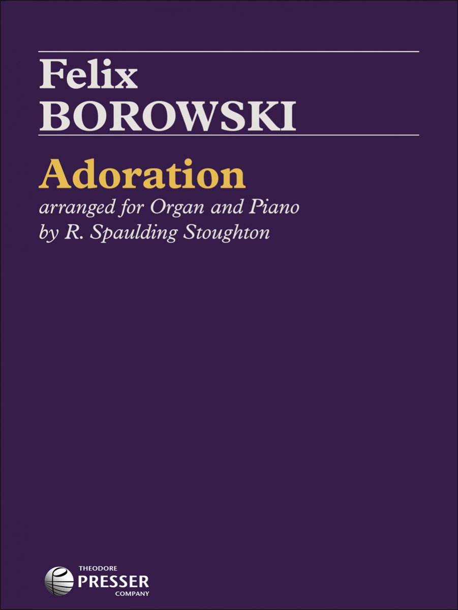 Adoration - cliquer ici