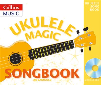 Ukulele Magic - cliquer ici