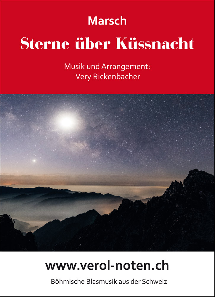 Sterne über Küssnacht - cliquer ici Sterne über Küssnacht - cliquer ici