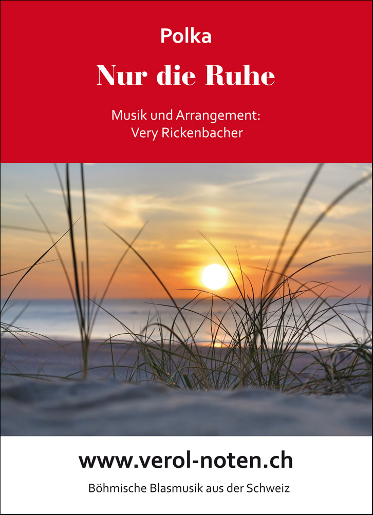 Nur die Ruhe - cliquer ici Nur die Ruhe - cliquer ici
