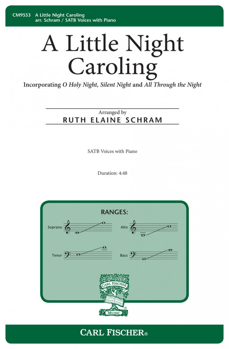 Little Night Caroling, A - cliquer ici