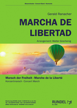 Marcha de Libertad - cliquer ici