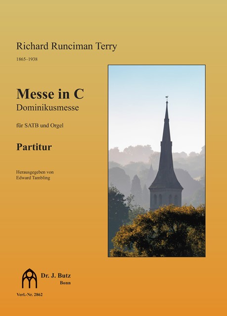 Messe in C (Dominikusmesse) - cliquer ici