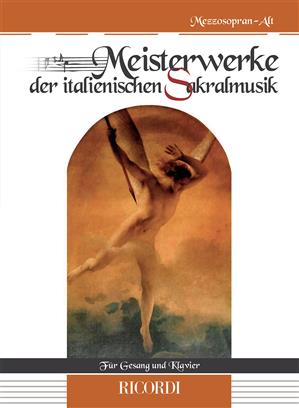 Meisterwerke der italienischen Sakralmusik - cliquer ici Meisterwerke der italienischen Sakralmusik - cliquer ici