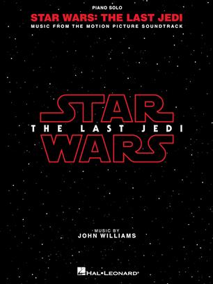 Star Wars: The Last Jedi - cliquer ici Star Wars: The Last Jedi - cliquer ici