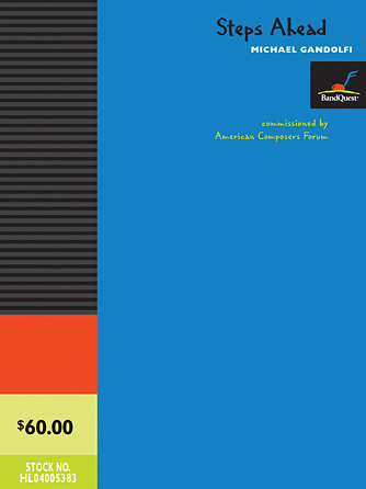 Steps Ahead - cliquer ici