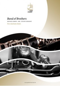Band of Brothers - cliquer ici Band of Brothers - cliquer ici
