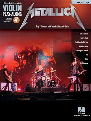 Metallica - cliquer ici