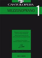 Cantolopera 1: mezzosoprano - cliquer ici