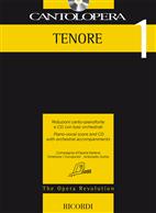 Cantolopera 1: tenor - cliquer ici