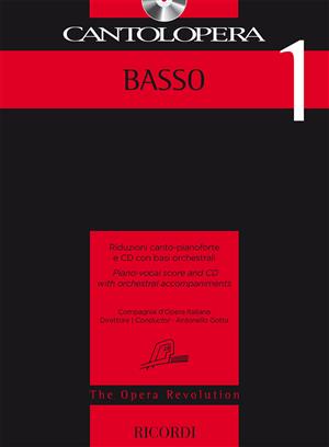 Cantolopera 1: basso - cliquer ici