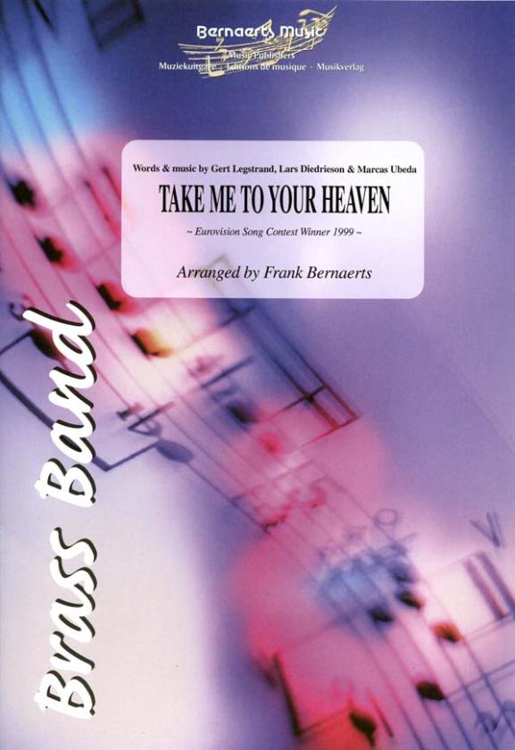 Take Me to Your Heaven - cliquer ici