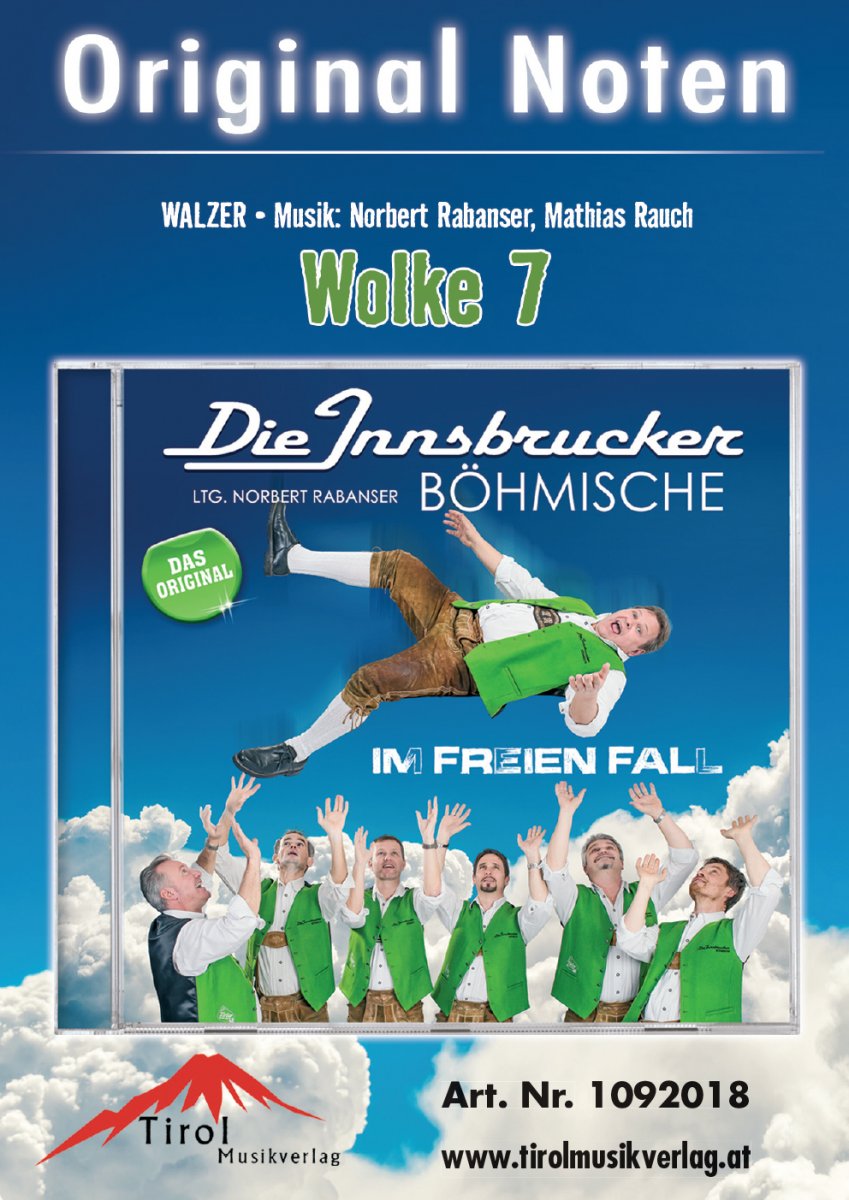 Wolke 7 - cliquer ici