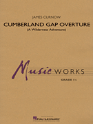 Cumberland Gap Overture (A Wilderness Adventure) - cliquer ici